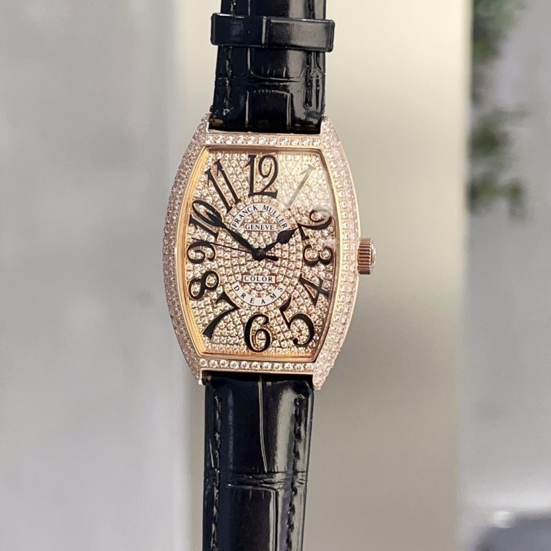 FRANCK MULLER Watches